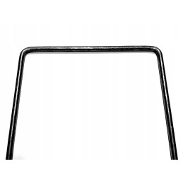 Smeigtukai kaiščiai ankeriai agrotekstilei tvirtinti agrotekstilei geotekstilei 100vnt 20cm