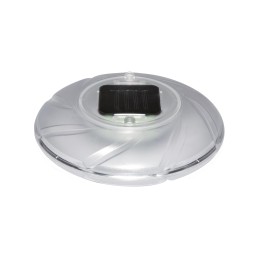 Peldošā vairāku LED saules lampa bestway 58111