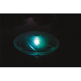 Ujuv mitme LED-i päikeselamp Bestway 58111
