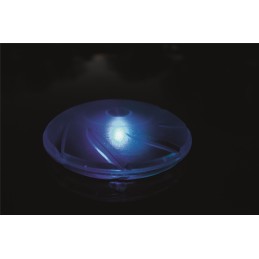 Peldošā vairāku LED saules lampa bestway 58111