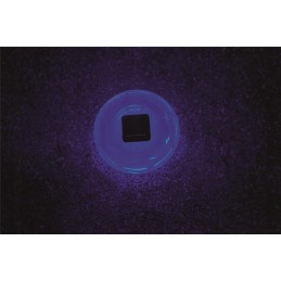 Ujuv mitme LED-i päikeselamp Bestway 58111