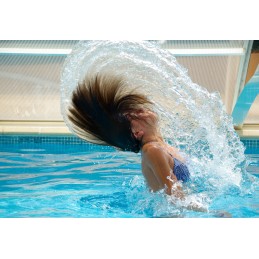 Minus ph granulės baseinams 1 5kg gamix