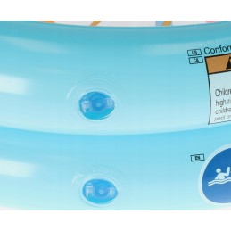 Bestway 51061 baseino irklavimo baseinas vaikams mėlynas 6