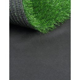 Agrotekstilinis sodo kilimėlis nuo piktžolių 1,1x10m paklotas dirbtinei žolei