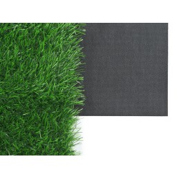 Agrotekstilinis sodo kilimėlis nuo piktžolių 1,1x10m paklotas dirbtinei žolei