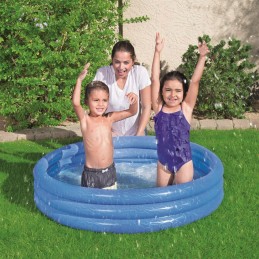 Bestway pripučiamas baseinas 122x25cm 51025 5655