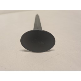 100 vnt. smeigtukai smeigtukai inkarai auginti audiniai 25cm