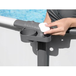 Baseino gėrimų laikikliai 4 vnt bestway 58641