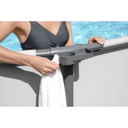 Baseino gėrimų laikikliai 4 vnt bestway 58641