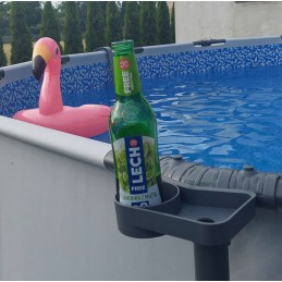 Baseino gėrimų laikikliai 4 vnt bestway 58641