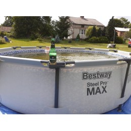 Baseino gėrimų laikikliai 4 vnt bestway 58641