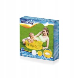 Vaikiškas pripučiamas baseinas 64x25cm 515