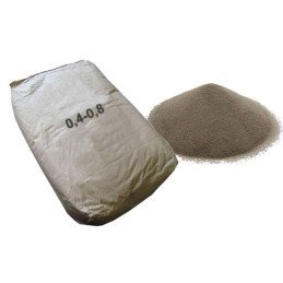 Quartz sand for pool pump 0 4 0 8 intex