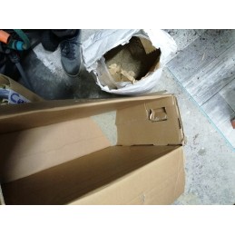 Kvarcinis smėlis baseino siurbliui 0 4 0 8 intex