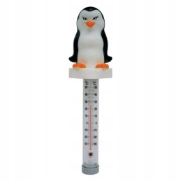 Blooma pingvinų baseino termometras