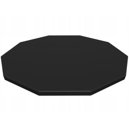 Bestway dangtis 305 cm, skirtas rėmo baseinui 10 pėdų 305 cm baseino uždangalas