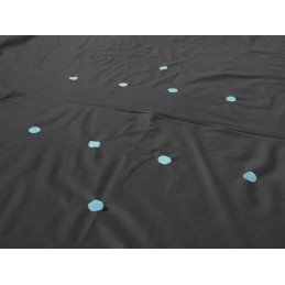 Bestway dangtis 305 cm, skirtas rėmo baseinui 10 pėdų 305 cm baseino uždangalas