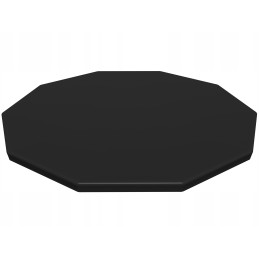 Baseino užvalkalas 10 pėdų 305 cm saugus apsauginis kilimėlis