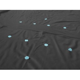 Baseino užvalkalas 10 pėdų 305 cm saugus apsauginis kilimėlis