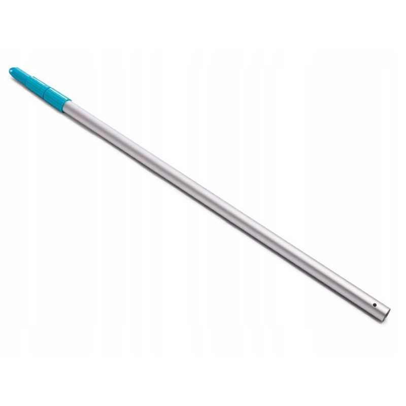 Aliuminio baseino teleskopinis stulpas intex 29054 239cm