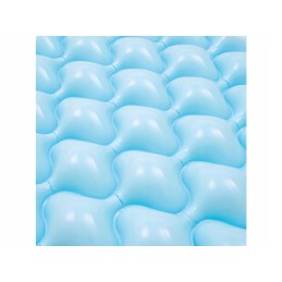 Pripučiamas baseino vasaros komplektas bestway 102x25 cm