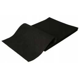 Agrotekstilė nuo piktžolių 0,8mx5m agrotekstilė