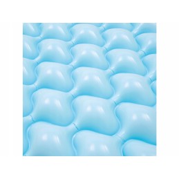 Pripučiamas baseino vasaros komplektas bestway 102x25 cm