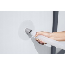 Žarnos vamzdis baseino siurbliui 3m 32mm bestway 58369