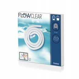 Žarnos vamzdis baseino siurbliui 3m 32mm bestway 58369