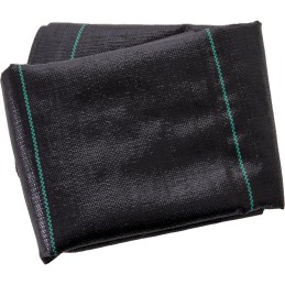 Stipri sodo agrotekstilė - nuo piktžolių, 1,6x5m