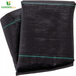 Stipri sodo agrotekstilė - nuo piktžolių, 1,6x5m