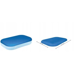 flowclear baseino danga 262x175x51cm