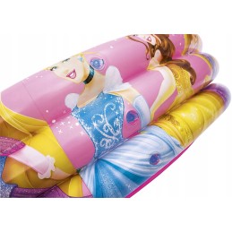 Bestway 91047 Disney pripučiamas princesės baseinas