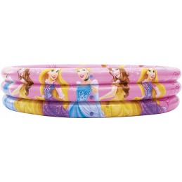 Bestway 91047 Disney pripučiamas princesės baseinas