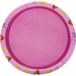 Bestway 91047 Disney pripučiamas princesės baseinas