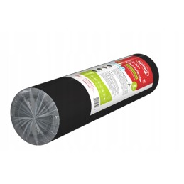 Išaugintos skylutės braškėms 1 2x 10m