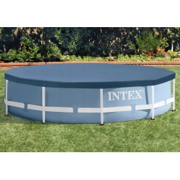 Dangtis 305 cm intex 28030 rėmo baseinui