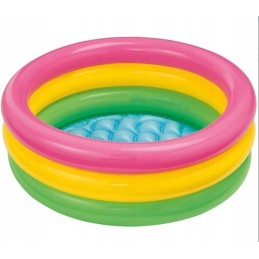 Vaikiškas baseinas 61x22 cm