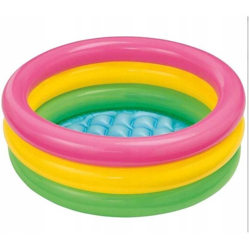 Vaikiškas baseinas 61x22 cm