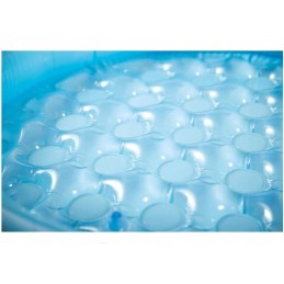 Pripučiamas vaikiškas baseinas vaikams 122 x 25 cm intex