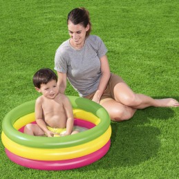 Bestway mini irklavimo baseinas 70cm x 24cm 51128