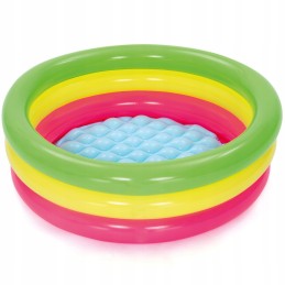 Bestway mini irklavimo baseinas 70cm x 24cm 51128