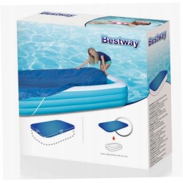 flowclear baseino danga 262x175x51cm