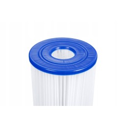 Filtras filtro siurblio tipui ir 2 vnt bestway 58093