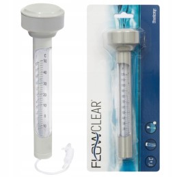 Bestway klasikinis baseino termometras