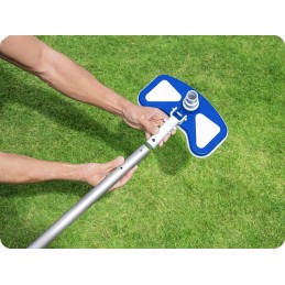 Bestway 58282 baseino grindų dulkių siurblio priedas