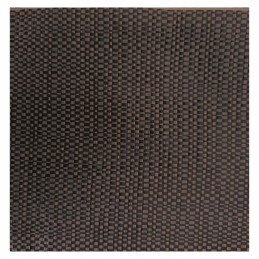 Rudas mulčiavimo audinys 1,6x10 m 77 g/m2