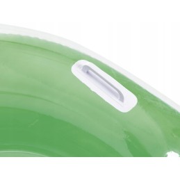 Green bestway tingus poilsio fotelis su atlošu