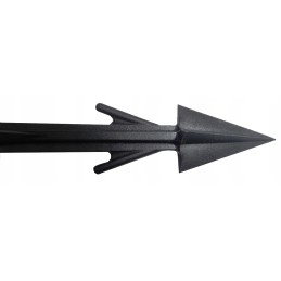 Inkaras 15cm agrotekstilei agrotekstilei 200vnt inkarai inkarai tvirtinimui