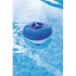 Bestway 58210 chloro dozatoriaus tabletės plūdė